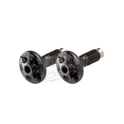 Kinetic Tiller Csavar