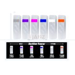 Podium Peep Lencse (clarifier & verifier)