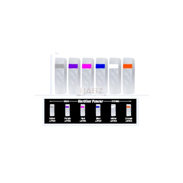 Podium Peep Lencse (clarifier & verifier)