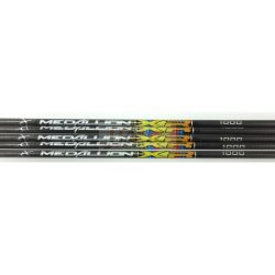 Carbon Express Medallion XR vessző