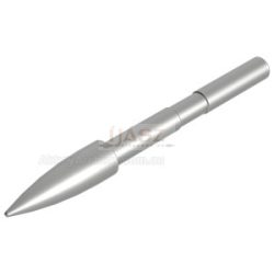 Gold Tip 4,2 mm Hegy