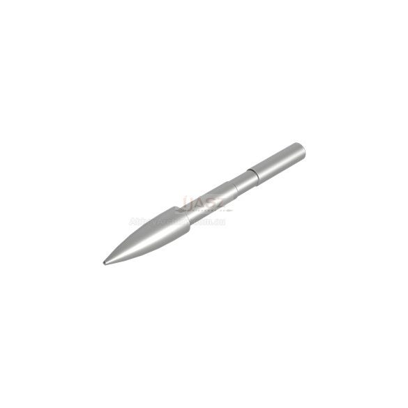 Gold Tip 4,2 mm Hegy