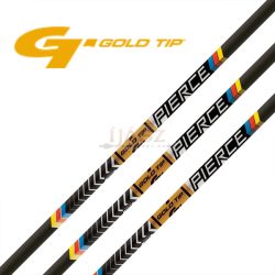Gold Tip Pierce Tour 4,2mm Vesszőtest