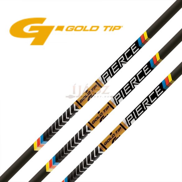 Gold Tip Pierce Tour 4,2mm Vesszőtest