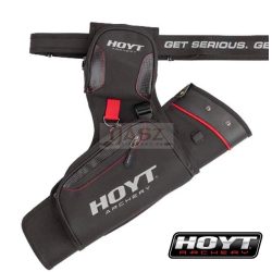 Hoyt Range Time 2025 Tegez