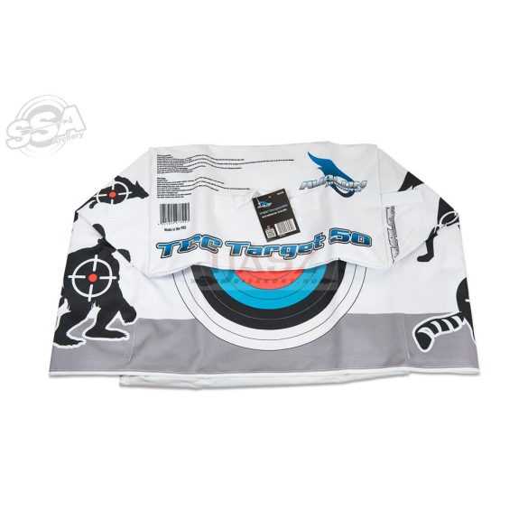 Zsák Cordura Vesszőfogó 