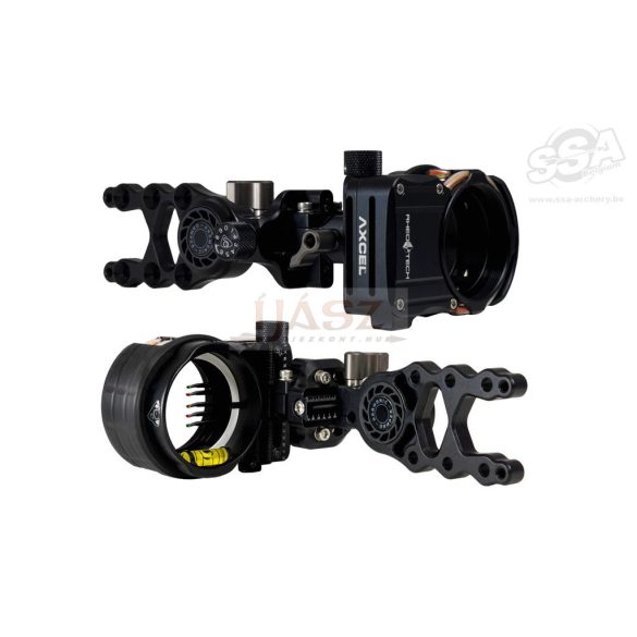Axcel Reotech HD 5 pin irányzék