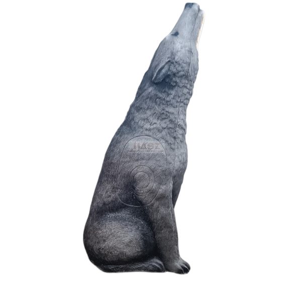 3Live Vonyító Farkas IFAA1