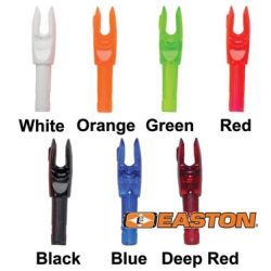 Easton G 4,2 mm Nock