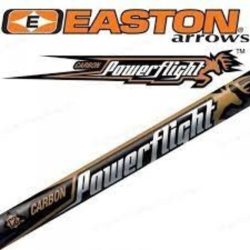Easton Powerflight Vesszőtest
