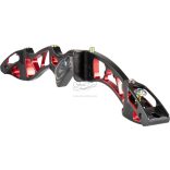 Kinetic Sovren 25" Dual Color Középrész
