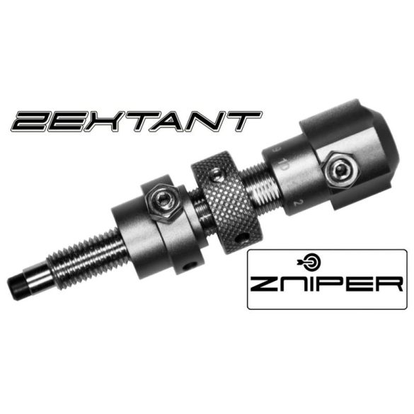 Zniper Zextant Berger