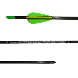 CrossX Ambition Vesszőtest