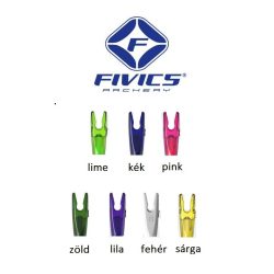 Fivics Pin Nock