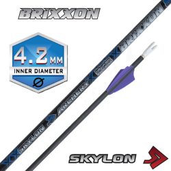 Skylon Brixxon Vesszőtest